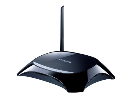 Wi-Fi роутер TP-LINK TD-VG3511