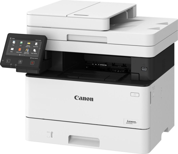 МФУ лазерное Canon i-SENSYS MF453dw + картридж в подарок МФУ лазерное Canon i-SENSYS MF453dw + картридж в подарок
