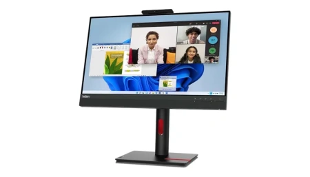 Монитор Lenovo ThinkCentre Tiny-In-One 24 Gen 5 (12NAGAT1EU)