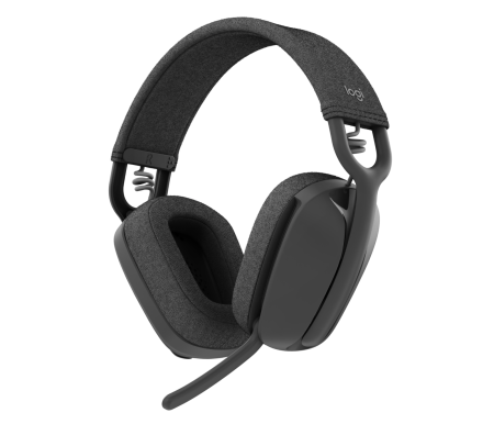 Гарнитура беспроводная Logitech Zone Vibe 100  Гарнитура беспроводная Logitech Zone Vibe 100