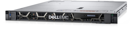 Сервер Dell EMC PowerEdge R450