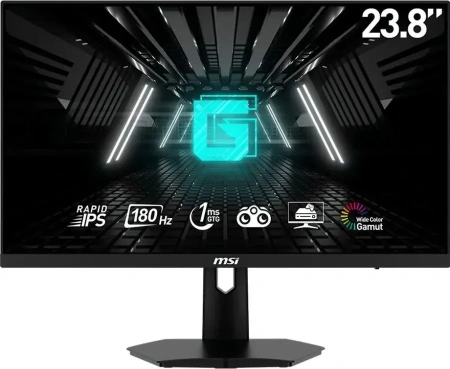 Монитор игровой MSI G244F 23.4"