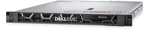 Сервер Dell EMC PowerEdge R450 Сервер Dell EMC PowerEdge R450