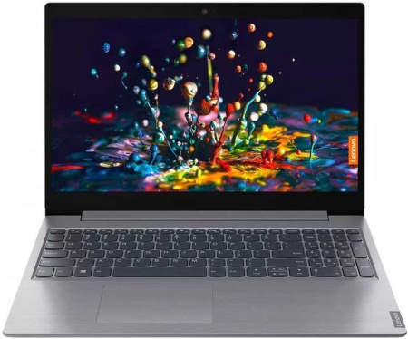 Ноутбук Lenovo IdeaPad L3 15ITL6 (82HL005VRK)