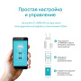 Wi-Fi роутер TP-LINK TL-WR842N Wi-Fi роутер TP-LINK TL-WR842N