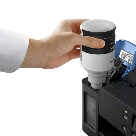 Принтер струйный Canon PIXMA G5040