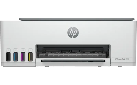 МФУ струйное HP Smart Tank 520 (1F3W2A)