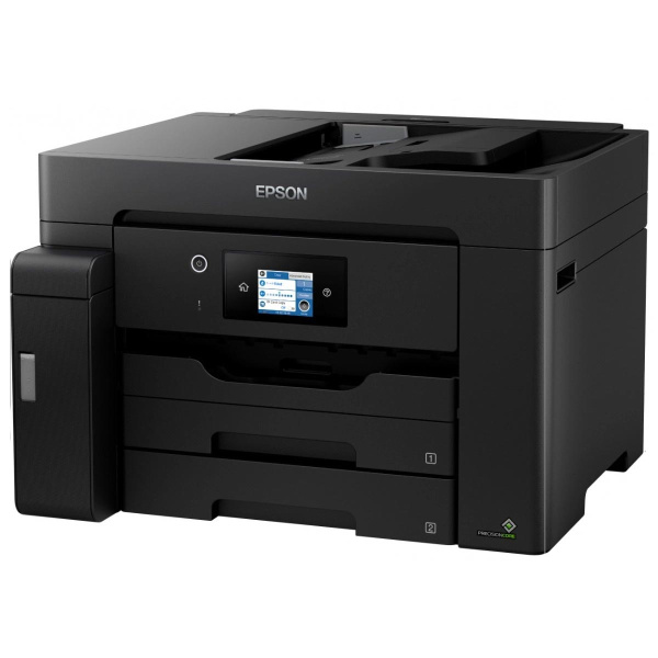 МФУ струйное Epson M15140 МФУ струйное Epson M15140