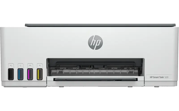 МФУ струйное HP Smart Tank 520 (1F3W2A) МФУ струйное HP Smart Tank 520 (1F3W2A)
