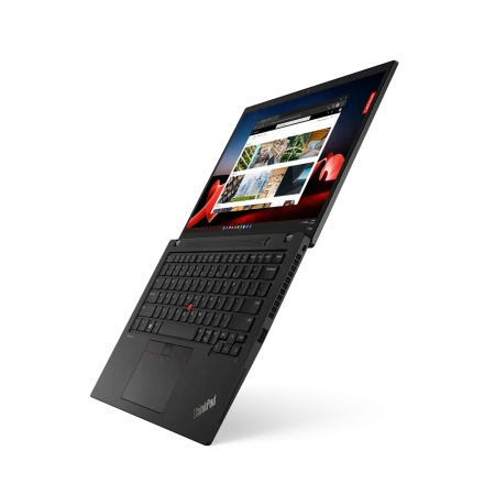 Ноутбук Lenovo ThinkPad T14s Gen 4 (21F6003VRT)