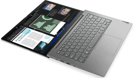 Ноутбук Lenovo Thinkbook 14 G4 IAP (21DH001ARU)