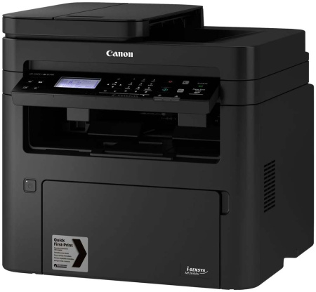 МФУ лазерное Canon i-SENSYS MF264dw