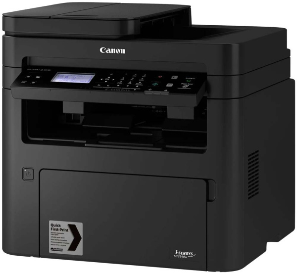 МФУ лазерное Canon i-SENSYS MF264dw МФУ лазерное Canon i-SENSYS MF264dw