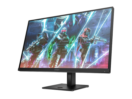Монитор игровой HP OMEN 27s (780G5E9) Монитор игровой HP OMEN 27s (780G5E9)
