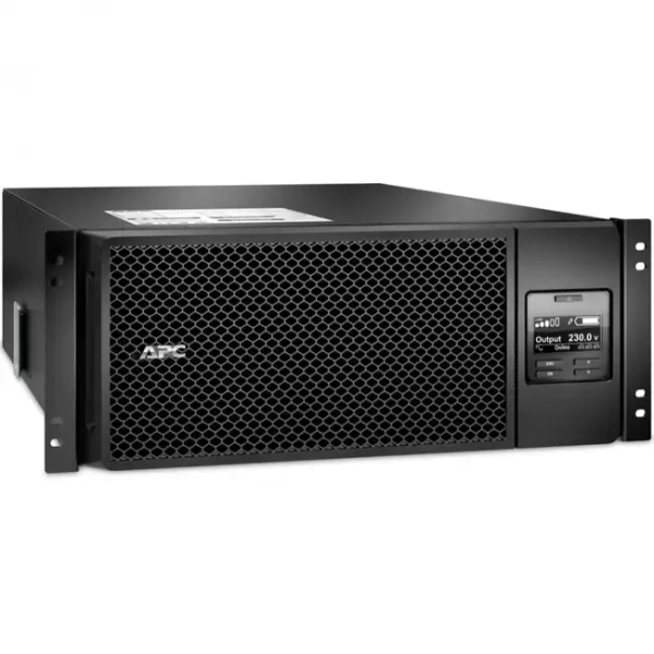 ИБП APC Smart-UPS SRT RM 6000VA