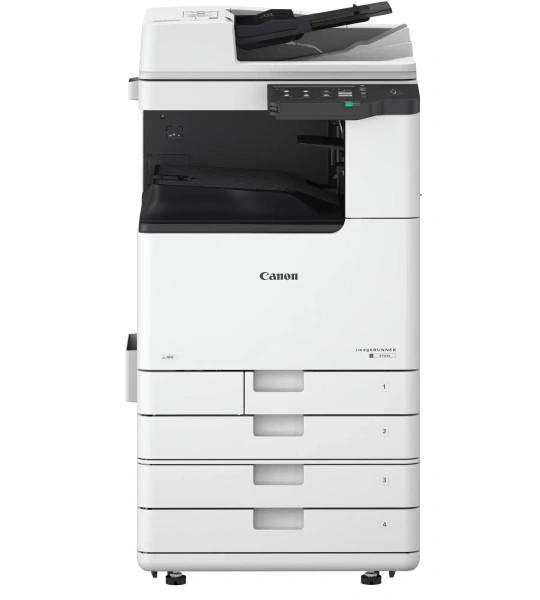 МФУ лазерное Canon imageRUNNER 2745i (без тонера)