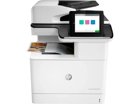 МФУ HP Color LaserJet Enterprise M776dn (T3U55A) МФУ HP Color LaserJet Enterprise M776dn (T3U55A)