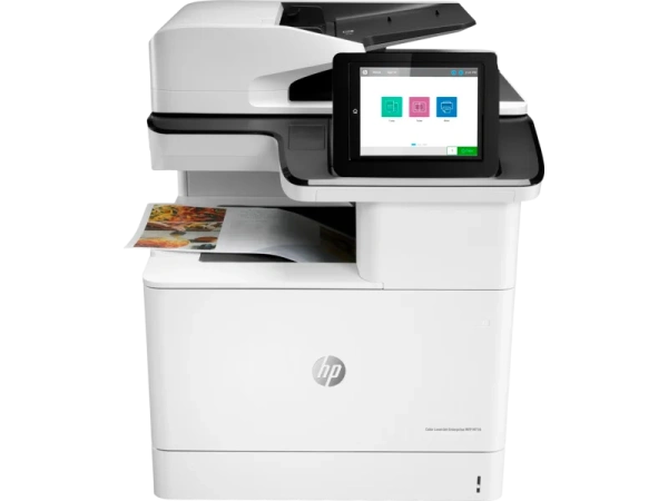 МФУ HP Color LaserJet Enterprise M776dn (T3U55A) МФУ HP Color LaserJet Enterprise M776dn (T3U55A)