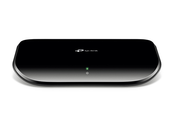 Коммутатор TP-LINK TL-SG1005D Коммутатор TP-LINK TL-SG1005D
