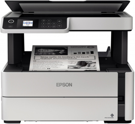 МФУ струйное Epson M2170