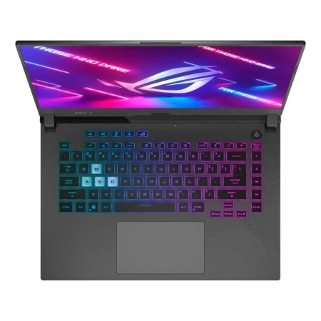 Ноутбук игровой ASUS ROG Strix G15 (G513RM-HQ168)