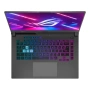 Ноутбук игровой ASUS ROG Strix G15 (G513RM-HQ168)