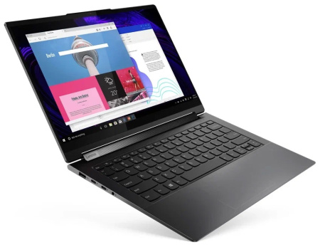 Ноутбук Lenovo Yoga 9 14ITL5 (82BG00FCRU)