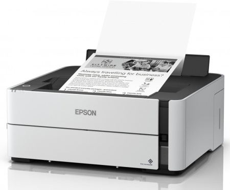 Принтер струйный Epson M1140