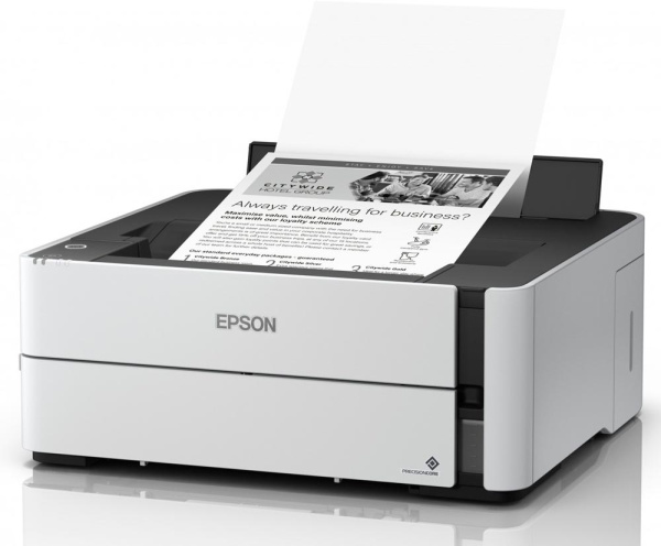 Принтер струйный Epson M1140