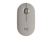 Мышь беспроводная Logitech Pebble M350 Sand
