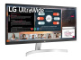Монитор 29" LG 29WNN600-W (2560×1080) 75 Гц IPS Монитор 29" LG 29WNN600-W (2560×1080) 75 Гц IPS