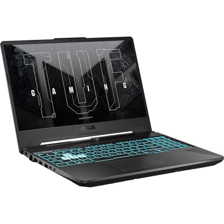 Ноутбук игровой ASUS TUF A15 FA506QM-HN128 Ноутбук игровой ASUS TUF A15 FA506QM-HN128