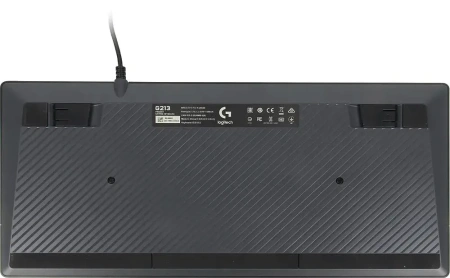 Клавиатура проводная Logitech G213 Prodigy