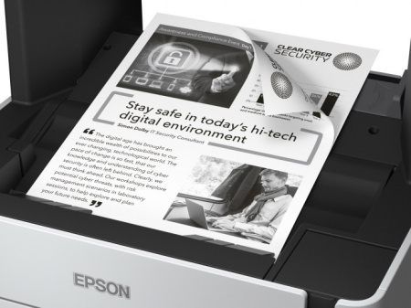 МФУ струйное Epson M2170