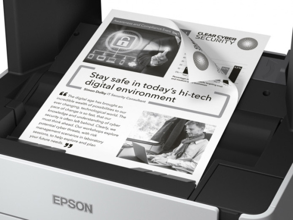МФУ струйное Epson M2170 МФУ струйное Epson M2170