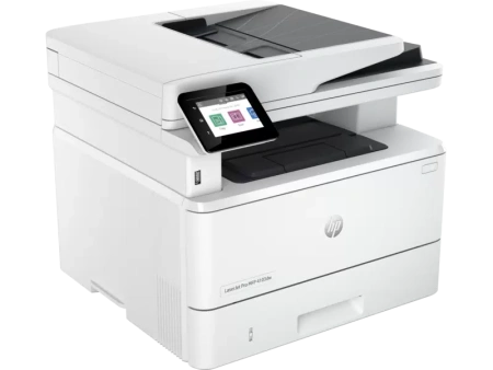 МФУ лазерное HP LaserJet Pro 4103dw (2Z627A) МФУ лазерное HP LaserJet Pro 4103dw (2Z627A)