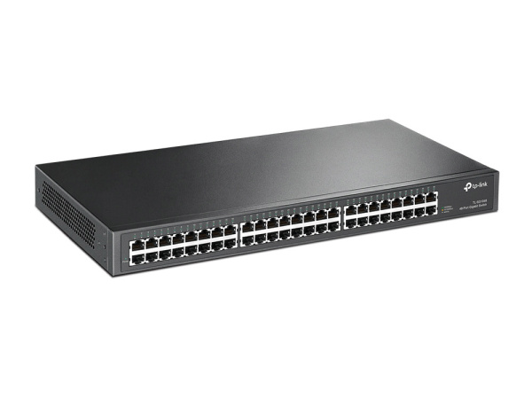 Коммутатор TP-LINK TL-SG1048 Коммутатор TP-LINK TL-SG1048