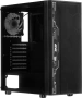 Корпус 2E Gaming SPERO G2052 (2E-G2052) черный Корпус 2E Gaming SPERO G2052 (2E-G2052) черный