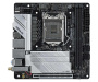 Материнская плата ASRock Z590M-ITX/ax