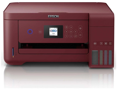 МФУ струйное Epson L4167