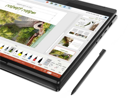Ноутбук Lenovo Yoga 9i 14ITL5 (82BG005WRU)