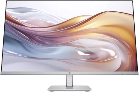 Монитор 27" HP S5 527SH IPS (94C50E9) Монитор 27" HP S5 527SH IPS (94C50E9)