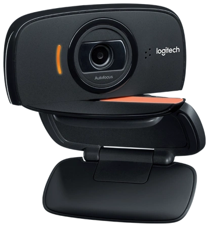 Веб-камера Logitech HD Webcam B525 (960-000842) Веб-камера Logitech HD Webcam B525 (960-000842)
