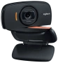 Веб-камера Logitech HD Webcam B525 (960-000842) Веб-камера Logitech HD Webcam B525 (960-000842)