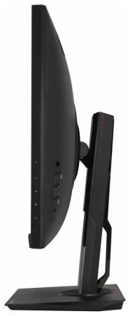 Монитор 35" Asus TUF VG35VQ Gaming (3440x1440) 100 Гц VA