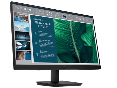 Монитор HP S3 Pro 324pv 23.8" (9U5C1AA)