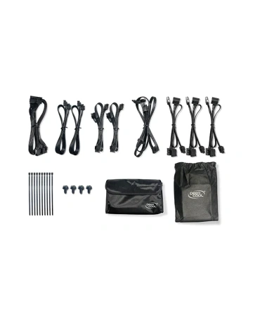 Блок питания DEEPCOOL DQ850-M-V2L