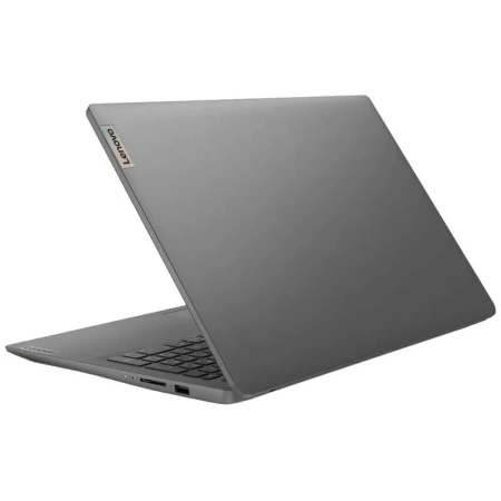 Ноутбук Lenovo IdeaPad 3 15IAU7 (82RK00TQPS)