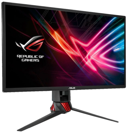Монитор 24.5" Asus ROG Strix XG258Q (1920x1080) 240 Гц TN