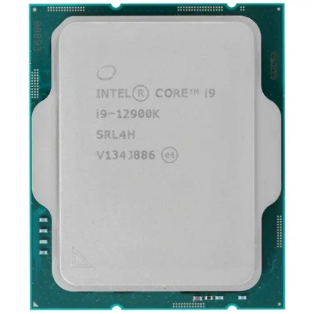 Процессор Intel Core i9-12900K OEM Процессор Intel Core i9-12900K OEM